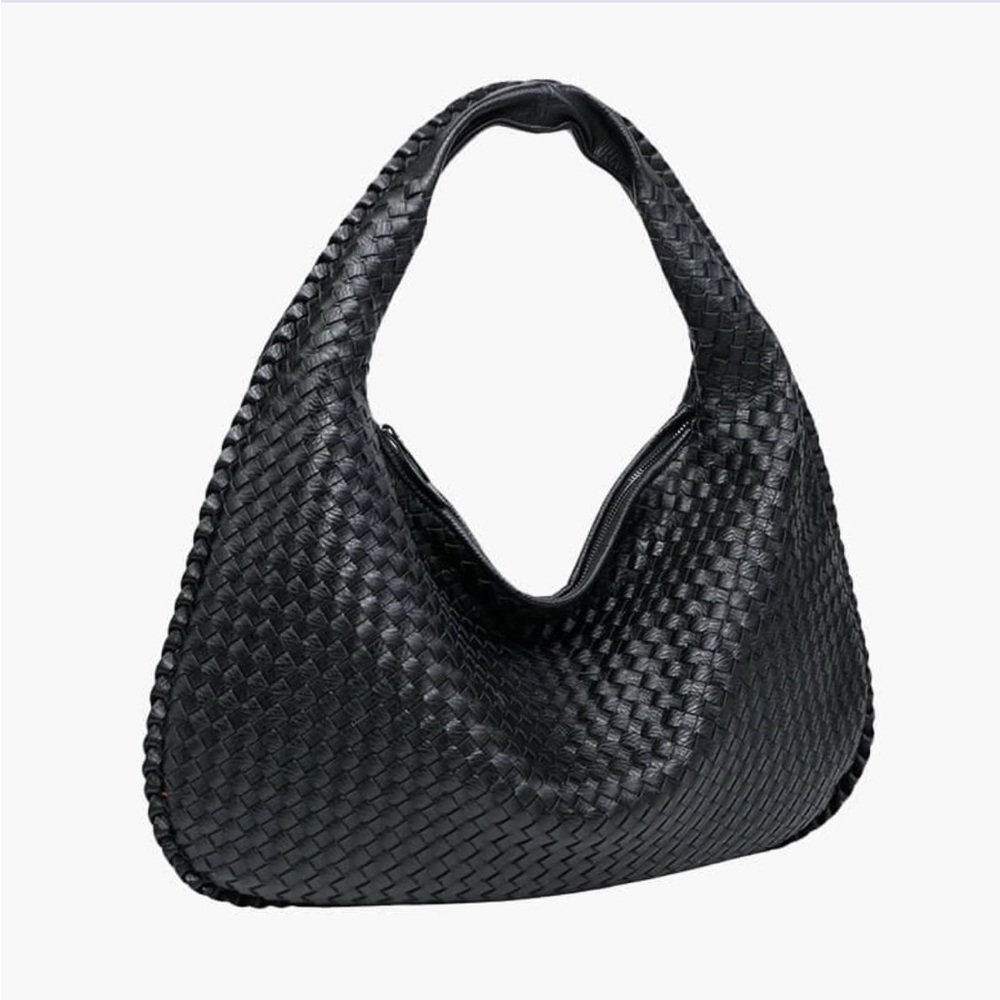 Everyday Black Bag